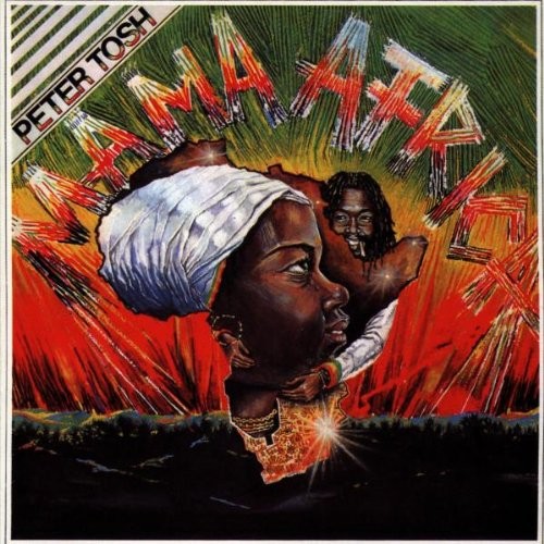 Peter Tosh